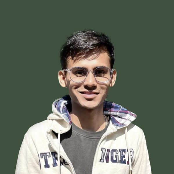 Sahil Sharma