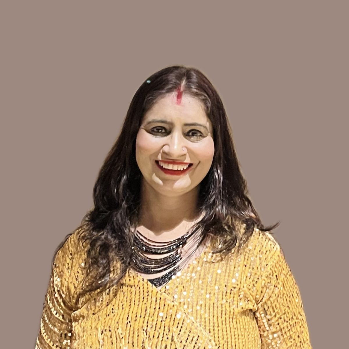 Mamta Sharma