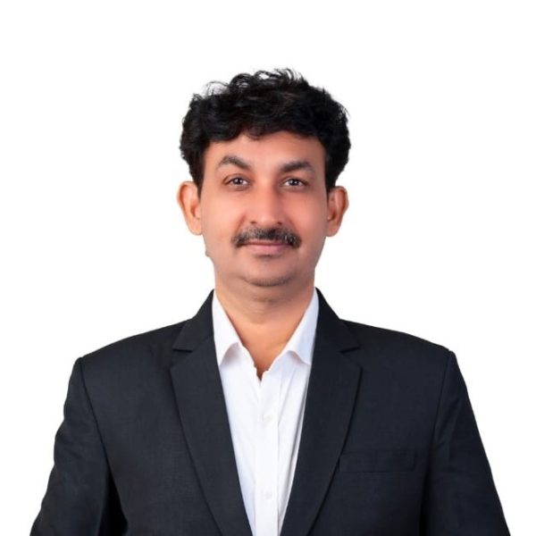 Umesh Sharma
